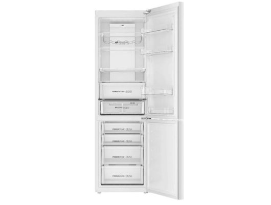 Холодильник HAIER C4F640CGWGU1